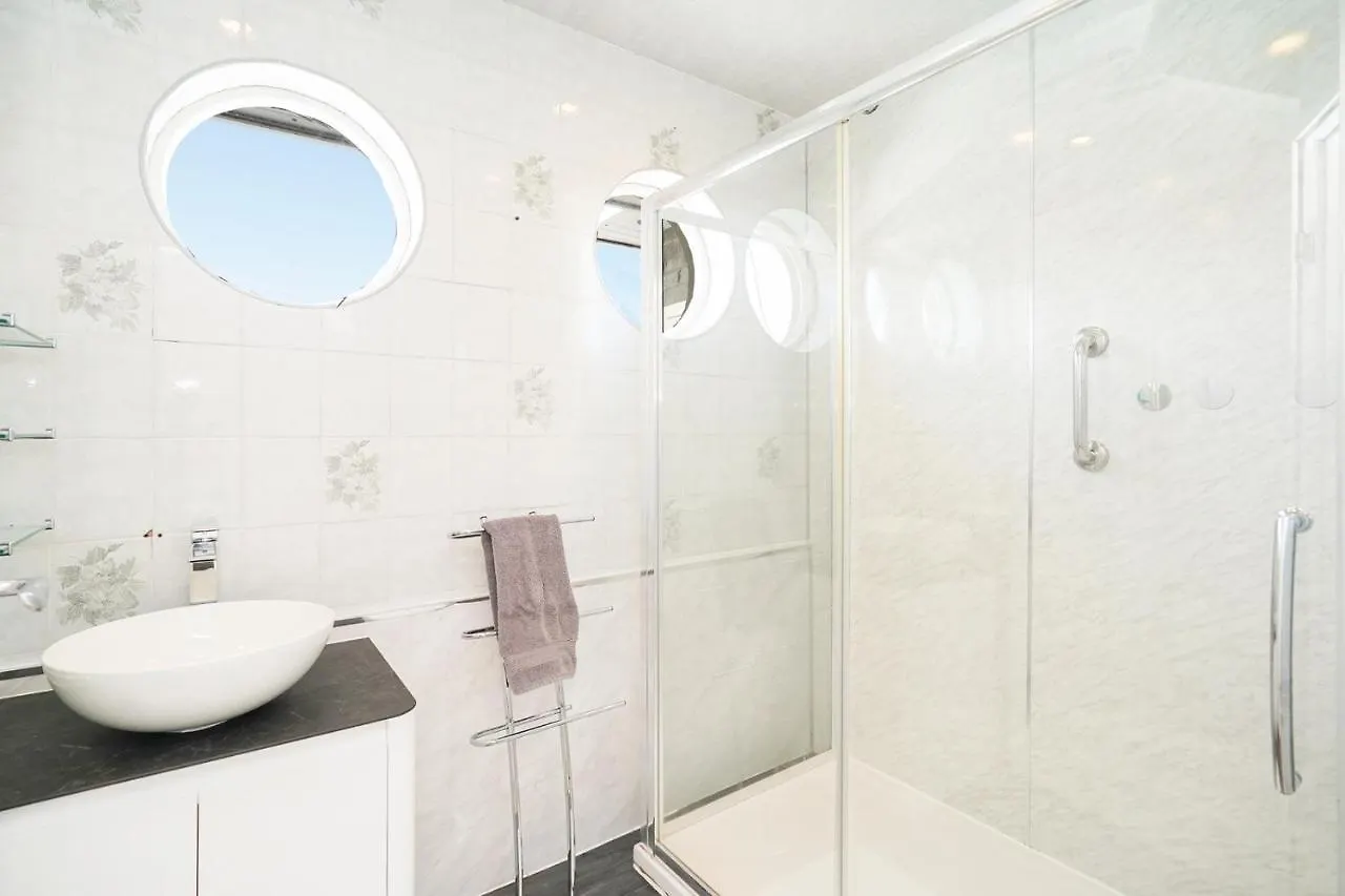 Dom wakacyjny Spapartyhomedotcom Sheffield Wielka Brytania