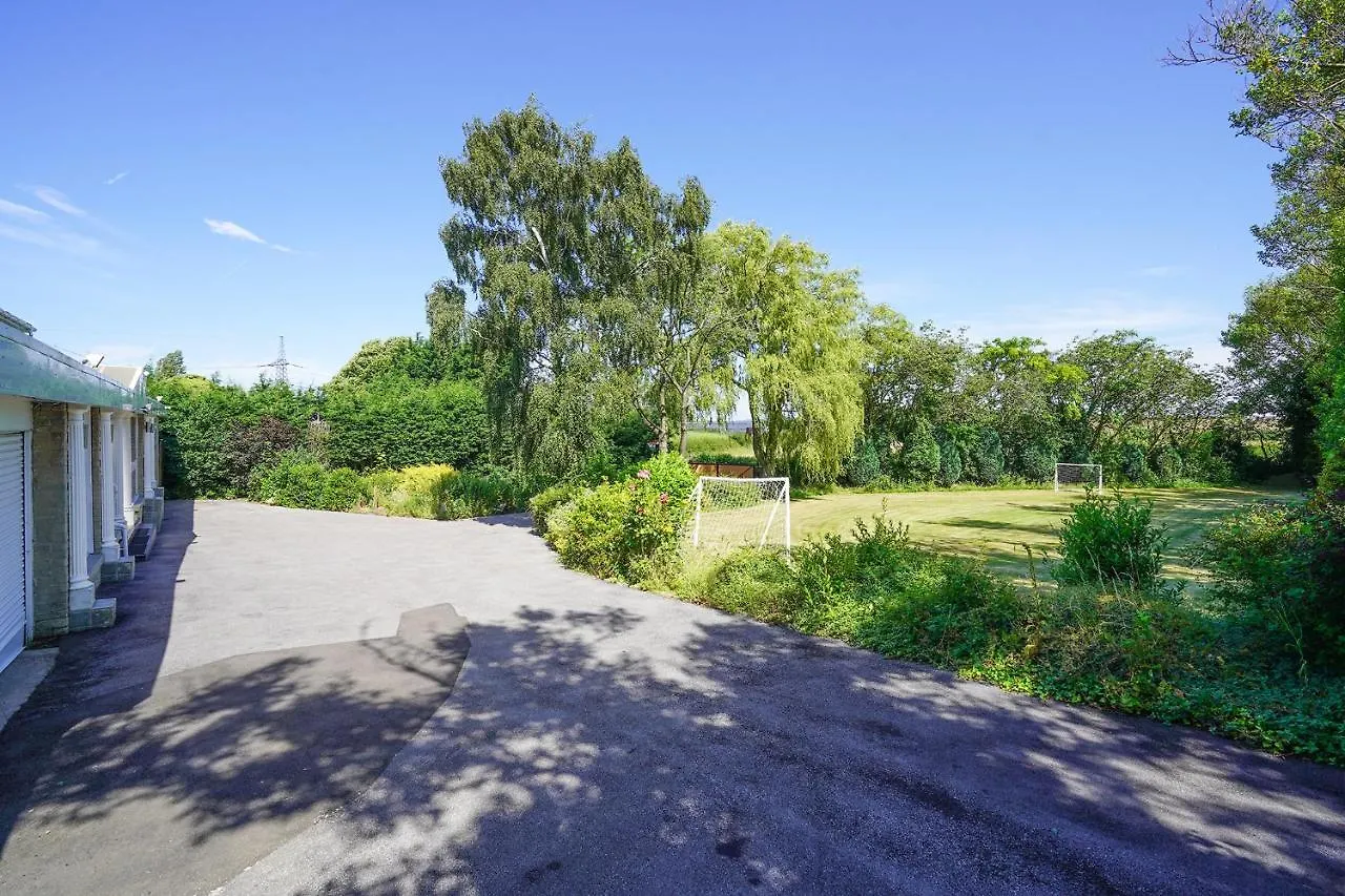 Spapartyhomedotcom Sheffield Dom wakacyjny