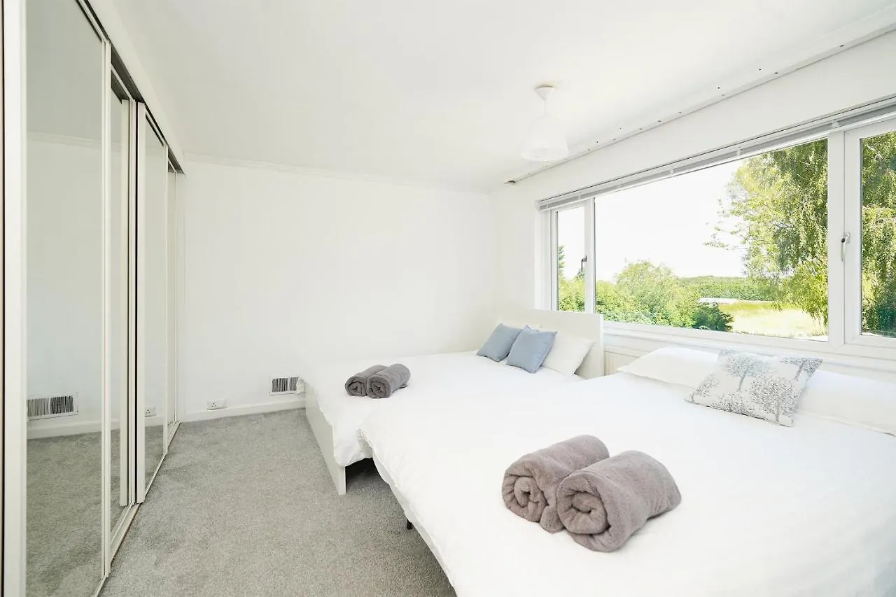 Spapartyhomedotcom Sheffield Wielka Brytania