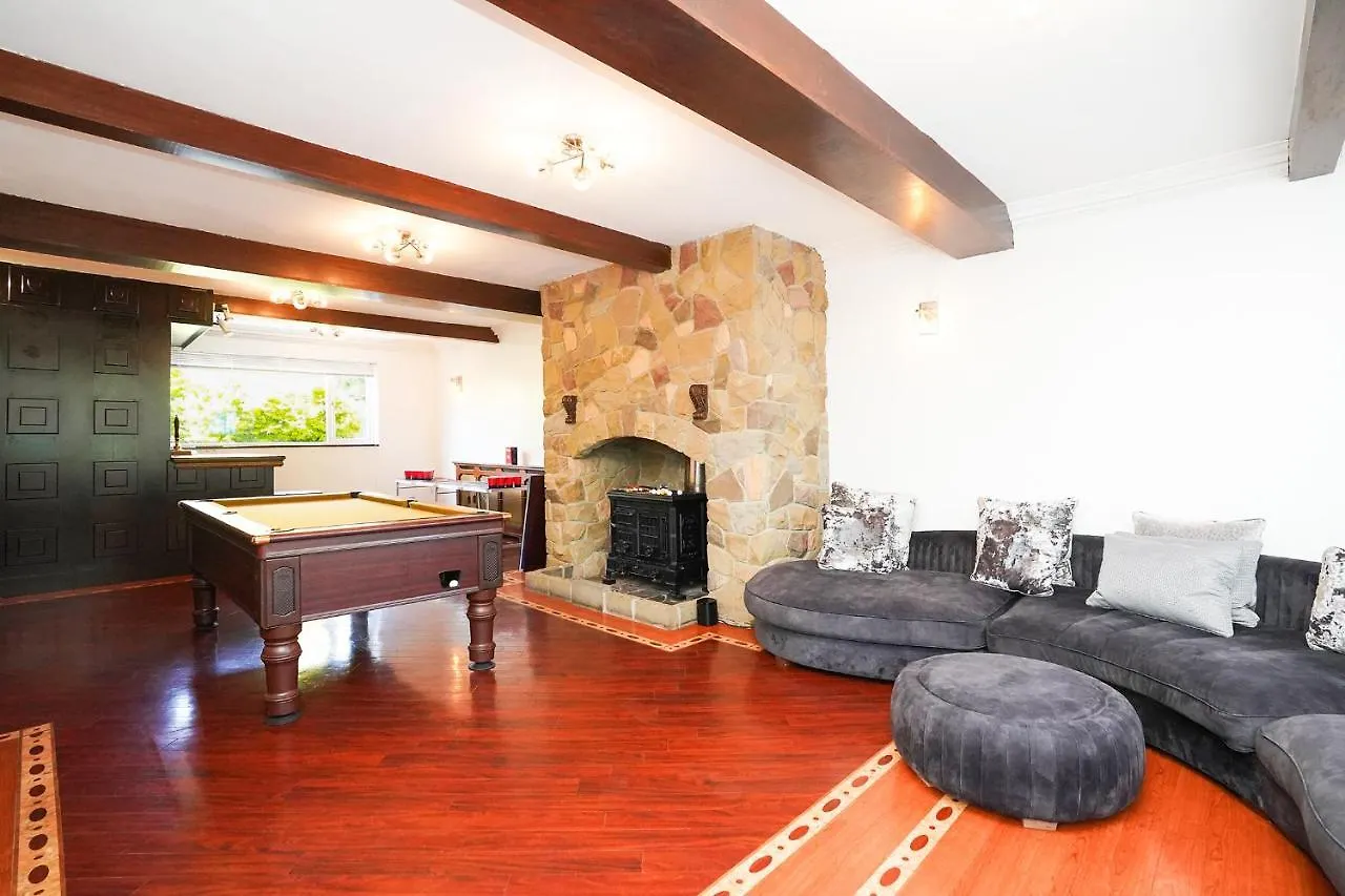 Spapartyhomedotcom Sheffield