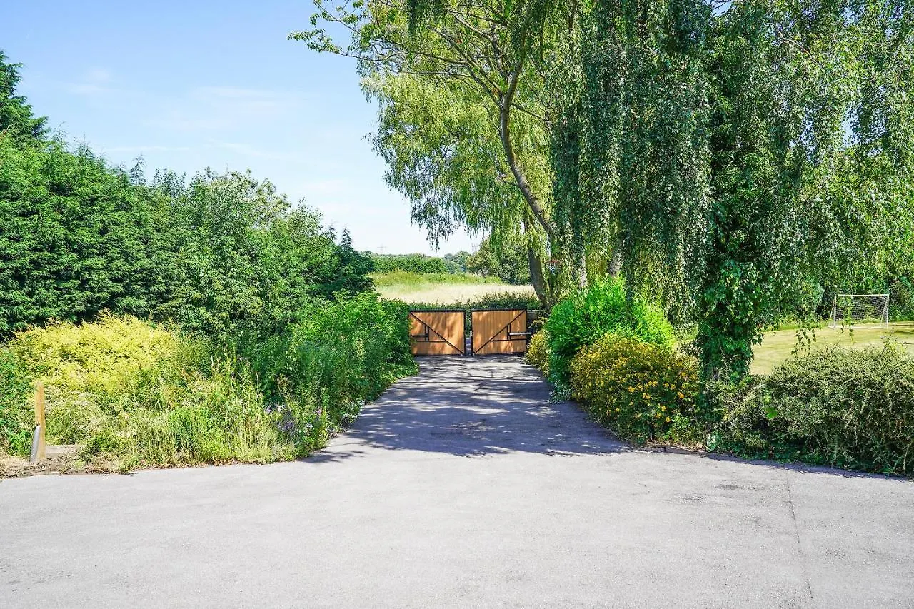 Spapartyhomedotcom Sheffield