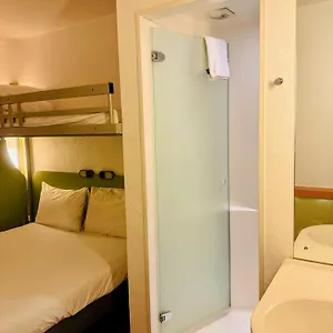 Hotel Ibis Budget Arena, Sheffield