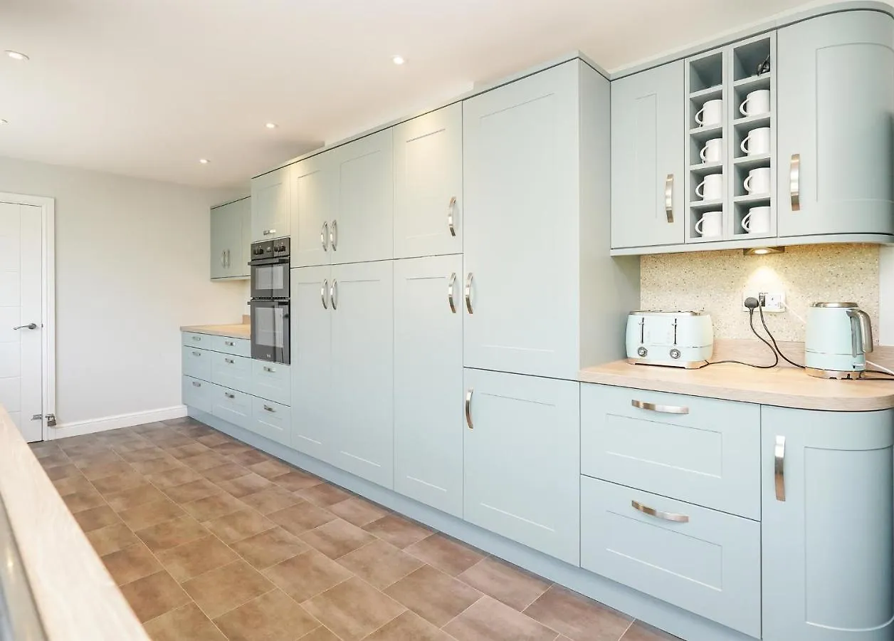 Spapartyhomedotcom Sheffield Nyaraló