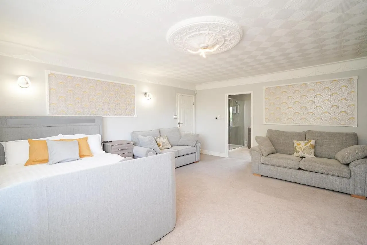 Spapartyhomedotcom Sheffield